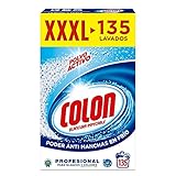 Image of Colon 3009638 laundry detergent