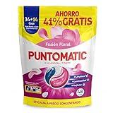 Image of Puntomatic 60011341 laundry detergent