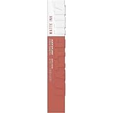 Image of MAYBELLINE PP504378 lipstick