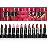Image of Scarlett lipstick