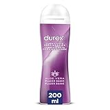 Image of Durex 5038483733769 lubricant gel