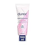 Image of Durex 8410104892333 lubricant gel