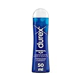 Image of Durex 5052197040364 lubricant gel