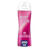 Image of Durex 10048862 lubricant gel