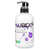 Image of Lubido LUBIDOHYBRID250ML lubricant gel