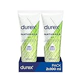 Image of Durex 8410104891183 lubricant gel