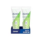 Image of Durex 8410104891183 lubricant gel