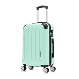 Image of RAYKONG RK01-M-NoExpandible luggage set