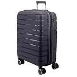 Image of EUES luggage set