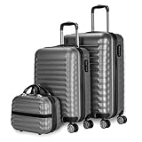 Image of NUMADA luggage set