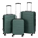Image of T-LOVENDO.ES TLV-HT-010 luggage set