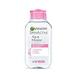 Image of Garnier Skin Active 3600542081160 makeup