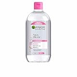 Image of Garnier 3600541938533 makeup remover