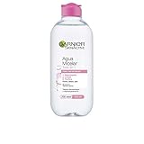 Image of Garnier 3600541358485 makeup remover