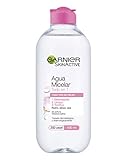 Image of Garnier 3600541358485 makeup remover