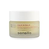 Image of Sensilis 2310-68408 makeup remover