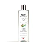 Image of ISDIN 8429420128644 makeup remover