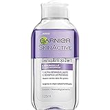 Image of Garnier 3600541361249 makeup remover