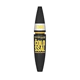 Image of Maybelline New York B3369200 mascara