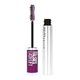 Image of MAYBELLINE 3600531584696 mascara