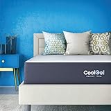 Image of MICAMAMELLAMA COLCHON-COOL-GEL-110 mattress