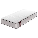 Image of Cecotec Flow PureVital 1900 135x190 mattress