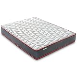 Image of beloBed Hauteur 18 cm mattress