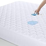 Image of Utopia Bedding UBDWP mattress topper