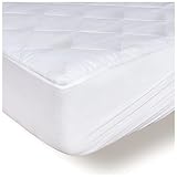 Image of Dreamzie DZ_PMQ_135x200 mattress topper