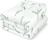 Image of Utopia Bedding EU0220 mattress topper