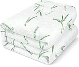 Image of Utopia Bedding EU0222 mattress topper