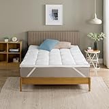 Image of Zinus EU-TTPRJ3ZC-02N mattress topper