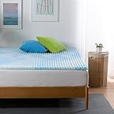 Image of Zinus EU-SWFT-150F mattress topper
