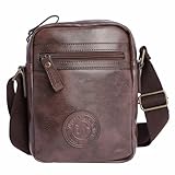 Image of Coronel Tapiocca 0LX8864 messenger bag
