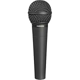 Image of Behringer XM8500 microphone