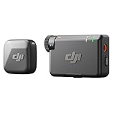 Image of DJI 6941565991430 microphone