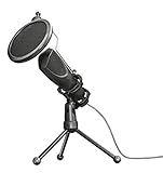 Image of Trust Gaming 22656 microphone
