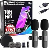 Image of Nyxia N-001 microphone