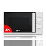 Image of NILSON NMW2700 microwave