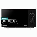 Image of Hisense H20MOBP1G microwave
