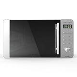 Image of Cecotec 01533 microwave