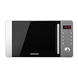 Image of Cecotec 01534 microwave