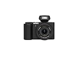 Image of ORDRO G930Black mirrorless camera
