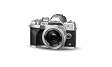Image of Olympus V207132SE000 mirrorless camera