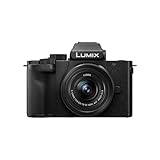 Image of Panasonic DC-G100DKEGK mirrorless camera