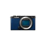 Image of Panasonic DC-S9E-A mirrorless camera