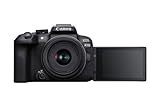 Image of Canon 5331C010 mirrorless camera