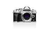 Image of Olympus V207130SE000 mirrorless camera