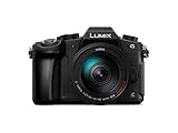 Image of Panasonic DMC-G81HAEGK mirrorless camera
