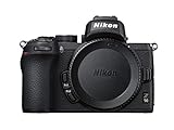 Image of Nikon VOA050AE mirrorless camera